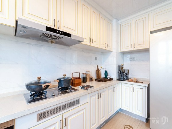 碧桂园 天熹 192㎡户型