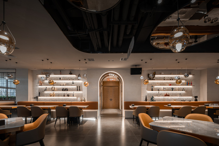 泓瑞清水湾温泉洗浴改造