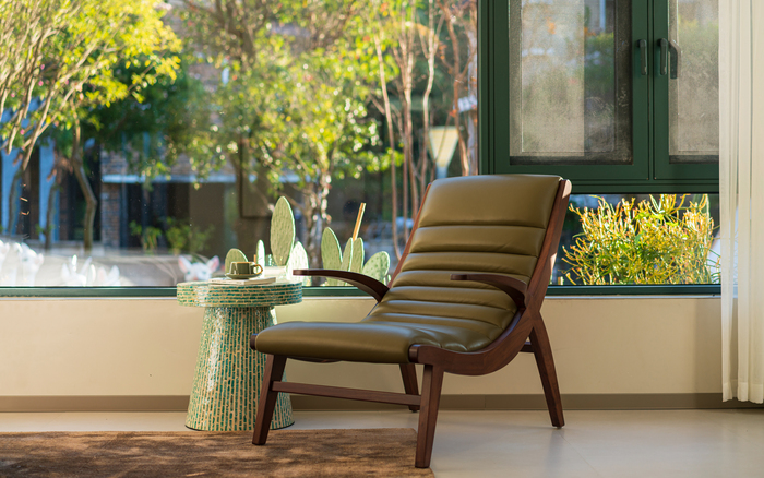 贵州兴义万峰林---止墨客栈