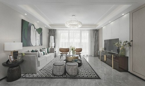 作品比设计师本人更具艺术