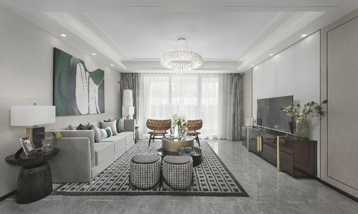 作品比设计师本人更具艺术