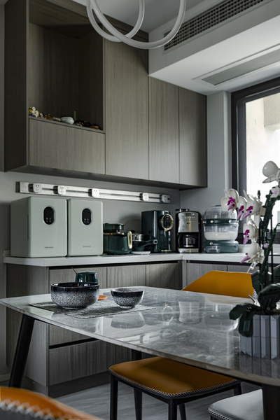 上海奉贤 中海戈雅园