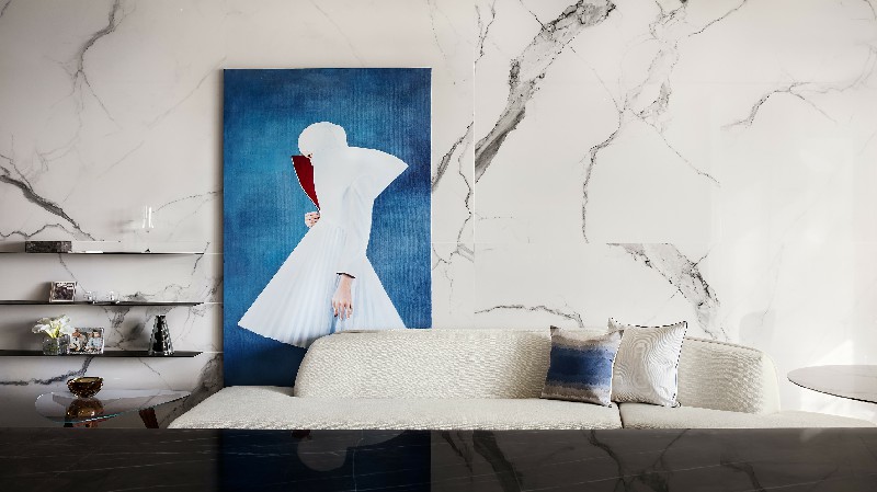 Art Park9新光大中心-D户型样板间