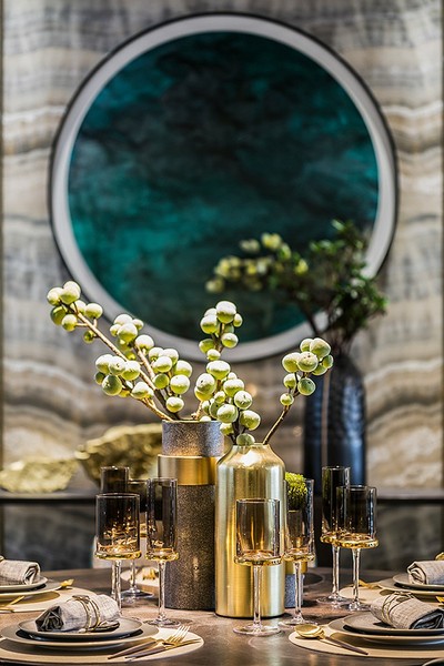 “鱼”悦 景业·腾冲高黎贡小镇