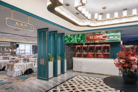 中西名菜（东莞店）