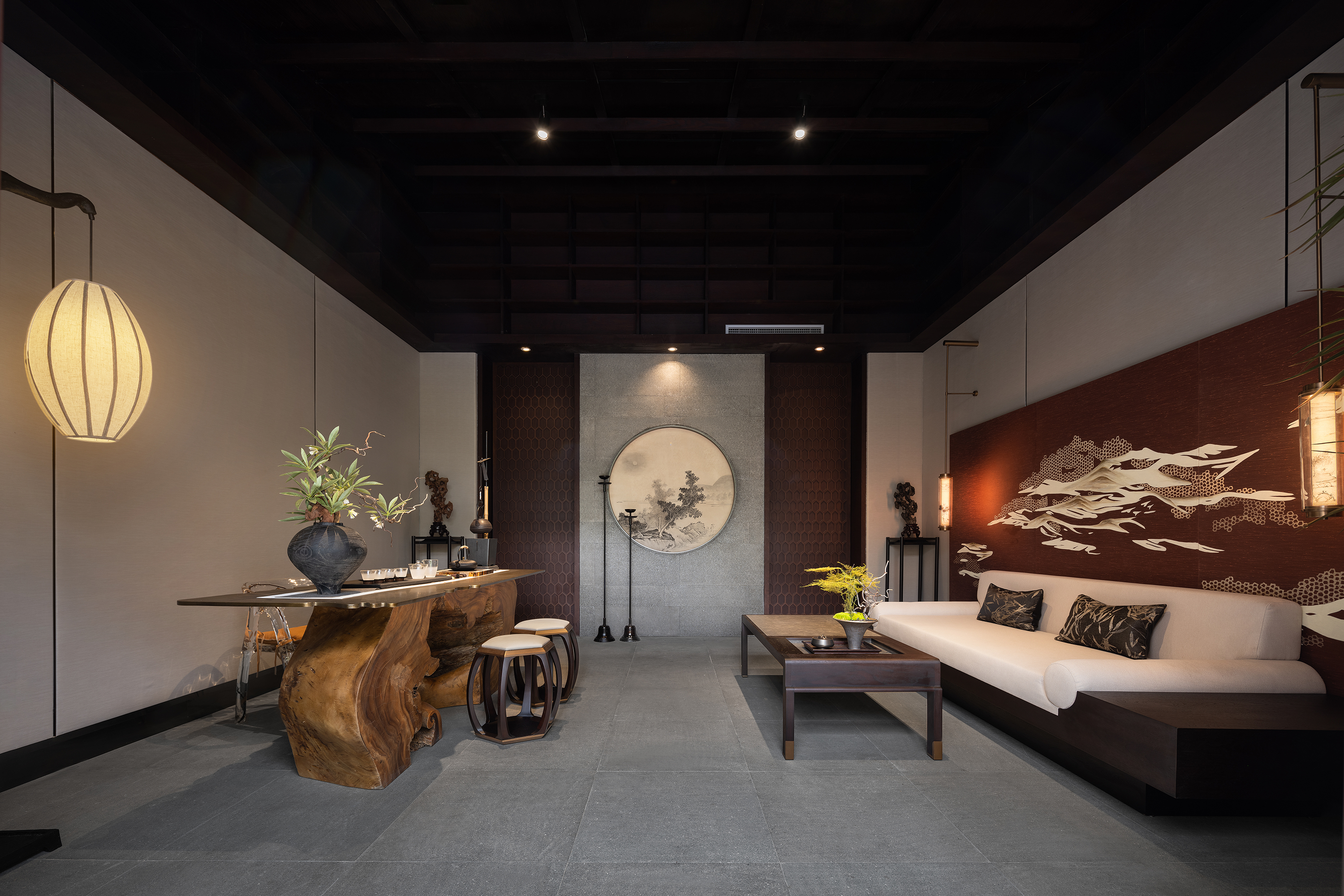 恒茂御泉谷度假温泉酒店