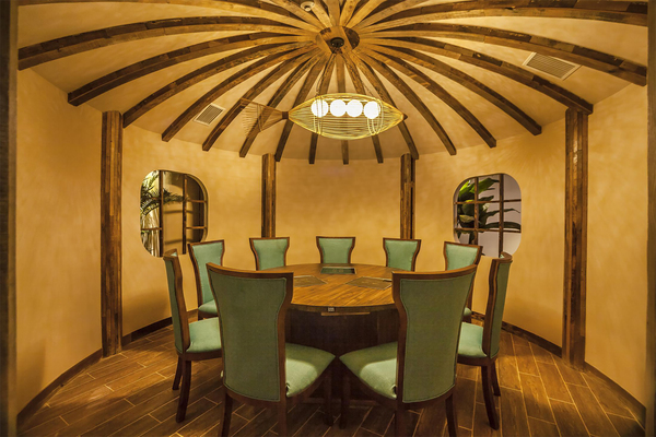 打浦桥日月光椰子鸡