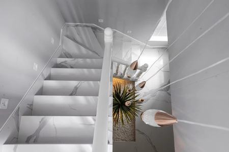 远山有宅，大雅天成