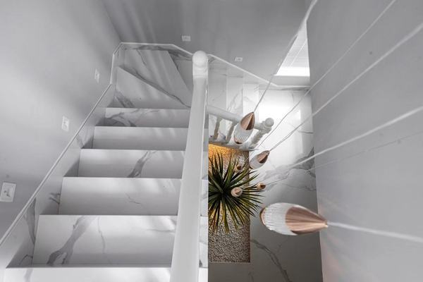 远山有宅，大雅天成