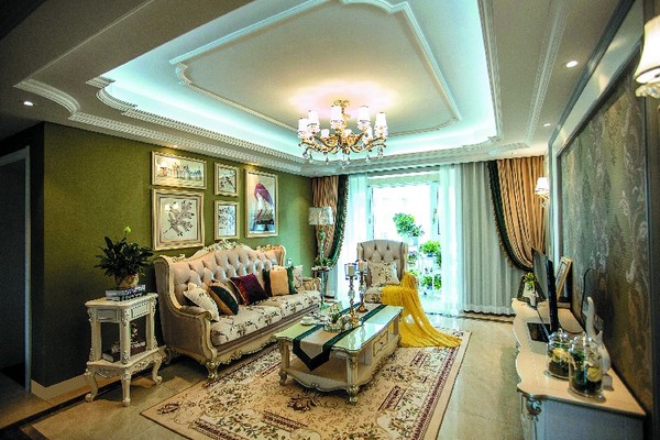 21摄氏度的温暖