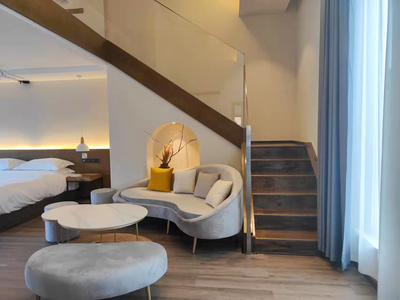 云南丽江束河古镇--清舍精品民宿