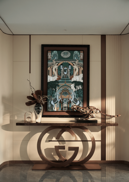 中铁建·西派江玥·玖玺