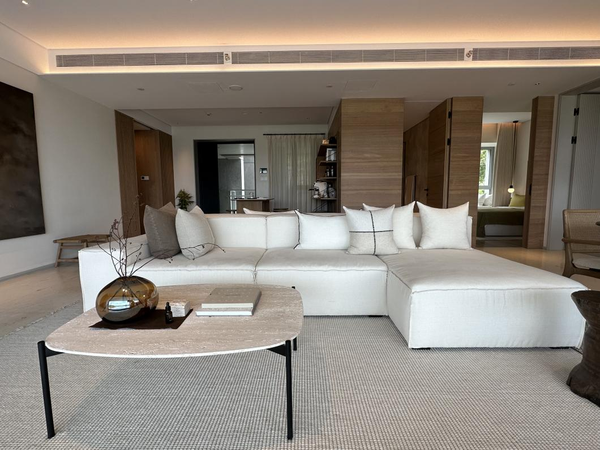 三亚·Aranya阿那亚